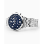 Roamer 508818 41 45 50 Férfi Karóra - Superior Chrono III 44 mm Roamer 508818 41 45 50 Férfi Karóra - Superior Chrono III 44 mm