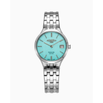 Roamer 512857 41 05 20 Női Karóra - Slim Line Classic 30 mm