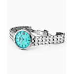 Roamer 512857 41 05 20 Női Karóra - Slim Line Classic 30 mm