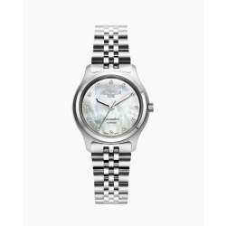 Roamer 626847 41 89 20 Női Karóra - Cassandra Diamond 31 mm