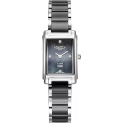 Roamer 659845 41 89 60 Női Karóra - C-Line Diamond 21,3 mm