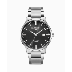 Roamer 718833 41 55 70 Férfi Karóra - R-Line Classic 43 mm