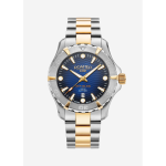 Roamer 860833 47 45 70 Férfi Karóra - Deep Sea 200 43 mm Roamer 860833 47 45 70 Férfi Karóra - Deep Sea 200 43 mm