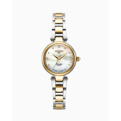 Roamer 967847 47 20 50 Női Karóra - Dreamline Diamonds 28 mm