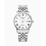 Roamer 971856 41 25 50 Férfi Karóra - Classico 40 mm