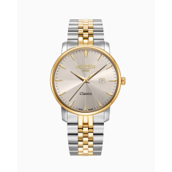 Roamer 971856 48 55 50 Férfi Karóra - Classico 40 mm