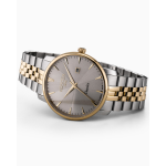Roamer 971856 48 55 50 Férfi Karóra - Classico 40 mm Roamer 971856 48 55 50 Férfi Karóra - Classico 40 mm