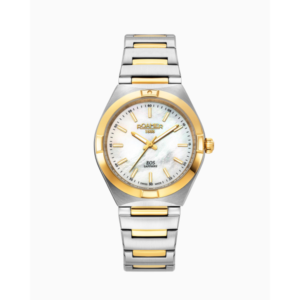Roamer 982847 47 20 20 Női Karóra - EOS Classic 34 mm - ora-bolt.hu