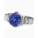 Roamer 986983 41 45 21 Férfi Karóra - Premier 42 mm Roamer 986983 41 45 21 Férfi Karóra - Premier 42 mm