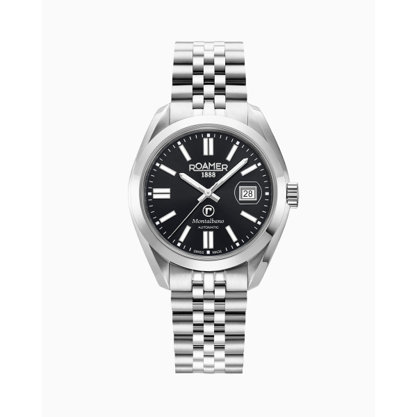 Roamer 996983 41 85 20 Férfi Karóra - Montalbano 41,5 mm - ora-bolt.hu