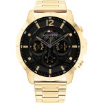 Tommy Hilfiger TH1710511 Férfi Karóra - Multifunkciós 50 mm