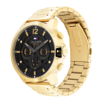 Tommy Hilfiger TH1710511 Férfi Karóra - Multifunkciós 50 mm