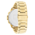 Tommy Hilfiger TH1710511 Férfi Karóra - Multifunkciós 50 mm
