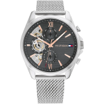 Tommy Hilfiger TH1710646 Férfi Karóra - Multifunkciós 44 mm