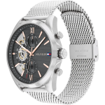 Tommy Hilfiger TH1710646 Férfi Karóra - Multifunkciós 44 mm