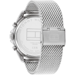 Tommy Hilfiger TH1710646 Férfi Karóra - Multifunkciós 44 mm