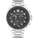 Tommy Hilfiger TH1710689 Férfi Karóra - Multifunkciós 48 mm Tommy Hilfiger TH1710689 Férfi Karóra - Multifunkciós 48 mm