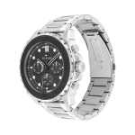 Tommy Hilfiger TH1710689 Férfi Karóra - Multifunkciós 48 mm Tommy Hilfiger TH1710689 Férfi Karóra - Multifunkciós 48 mm