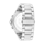 Tommy Hilfiger TH1710689 Férfi Karóra - Multifunkciós 48 mm Tommy Hilfiger TH1710689 Férfi Karóra - Multifunkciós 48 mm