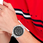 Tommy Hilfiger TH1710689 Férfi Karóra - Multifunkciós 48 mm Tommy Hilfiger TH1710689 Férfi Karóra - Multifunkciós 48 mm