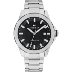 Tommy Hilfiger TH1710692 Férfi Karóra - Automata 42 mm