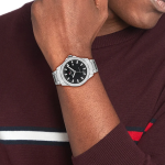 Tommy Hilfiger TH1710692 Férfi Karóra - Automata 42 mm