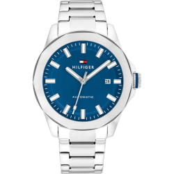 Tommy Hilfiger TH1710693 Férfi Karóra - Automata 42 mm