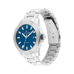 Tommy Hilfiger TH1710693 Férfi Karóra - Automata 42 mm Tommy Hilfiger TH1710693 Férfi Karóra - Automata 42 mm