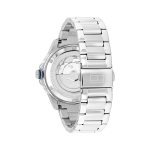 Tommy Hilfiger TH1710693 Férfi Karóra - Automata 42 mm Tommy Hilfiger TH1710693 Férfi Karóra - Automata 42 mm