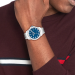 Tommy Hilfiger TH1710693 Férfi Karóra - Automata 42 mm Tommy Hilfiger TH1710693 Férfi Karóra - Automata 42 mm