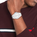 Tommy Hilfiger TH1710695 Férfi Karóra - Automata 42 mm