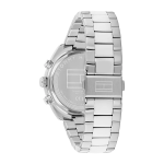 Tommy Hilfiger TH1710722 Férfi Karóra - Kronográf 40 mm
