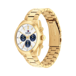 Tommy Hilfiger TH1710723 Férfi Karóra - Kronográf 40 mm