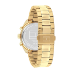 Tommy Hilfiger TH1710723 Férfi Karóra - Kronográf 40 mm