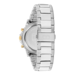 Tommy Hilfiger TH1710735 Férfi Karóra - Multifunkciós 44 mm Tommy Hilfiger TH1710735 Férfi Karóra - Multifunkciós 44 mm