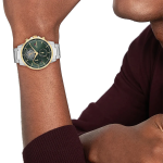 Tommy Hilfiger TH1710735 Férfi Karóra - Multifunkciós 44 mm Tommy Hilfiger TH1710735 Férfi Karóra - Multifunkciós 44 mm