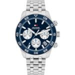 Tommy Hilfiger TH1710743 Férfi Karóra - Kronográf 41 mm Tommy Hilfiger TH1710743 Férfi Karóra - Kronográf 41 mm
