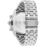 Tommy Hilfiger TH1710743 Férfi Karóra - Kronográf 41 mm Tommy Hilfiger TH1710743 Férfi Karóra - Kronográf 41 mm