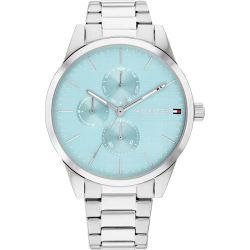 Tommy Hilfiger TH1782767 Női Karóra - Multifunkciós 38 mm