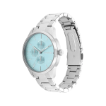 Tommy Hilfiger TH1782767 Női Karóra - Multifunkciós 38 mm Tommy Hilfiger TH1782767 Női Karóra - Multifunkciós 38 mm