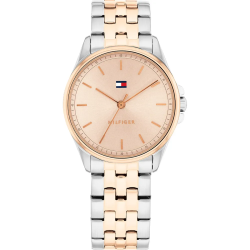 Tommy Hilfiger TH1782772 Női Karóra - Analóg 30 mm