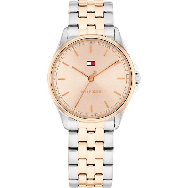 Tommy Hilfiger TH1782772 Női Karóra - Analóg 30 mm - ora-bolt.hu