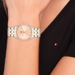 Tommy Hilfiger TH1782772 Női Karóra - Analóg 30 mm Tommy Hilfiger TH1782772 Női Karóra - Analóg 30 mm