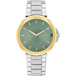 Tommy Hilfiger TH1782778 Női Karóra - Analóg 34 mm