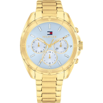Tommy Hilfiger TH1782783 Női Karóra - Multifunkciós 36 mm Tommy Hilfiger TH1782783 Női Karóra - Multifunkciós 36 mm