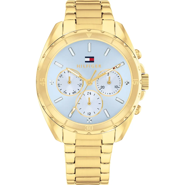 Tommy Hilfiger TH1782783 Női Karóra - Multifunkciós 36 mm - ora-bolt.hu