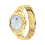 Tommy Hilfiger TH1782783 Női Karóra - Multifunkciós 36 mm Tommy Hilfiger TH1782783 Női Karóra - Multifunkciós 36 mm