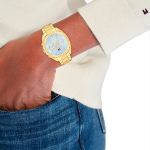 Tommy Hilfiger TH1782783 Női Karóra - Multifunkciós 36 mm Tommy Hilfiger TH1782783 Női Karóra - Multifunkciós 36 mm