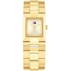 Tommy Hilfiger TH1782787 Női Karóra - Analóg 20 mm