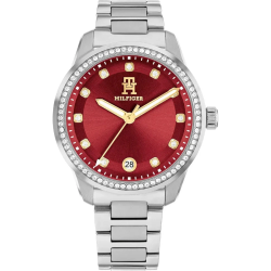 Tommy Hilfiger TH1782794 Női Karóra - Multifunkciós 36 mm